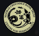 Crocodile Bank