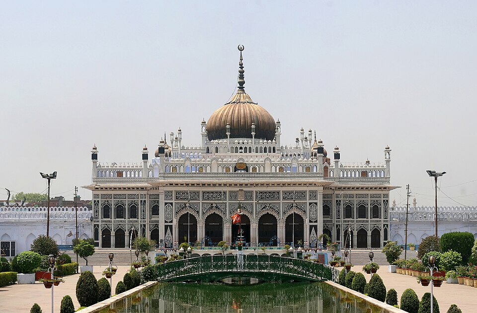 Chota Imambara
