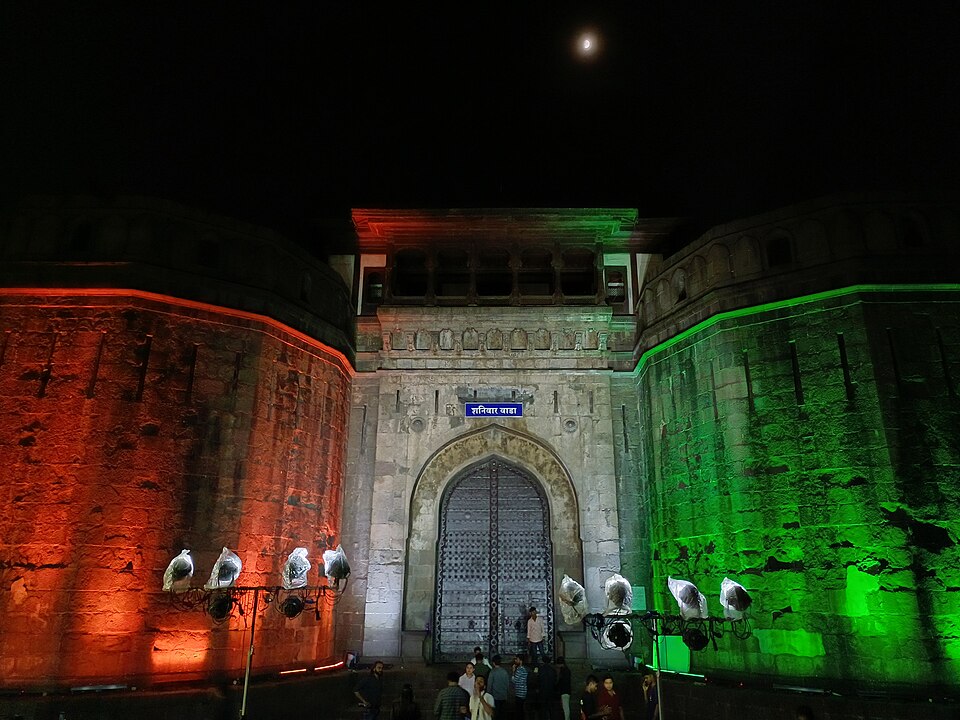 Shaniwar Wada